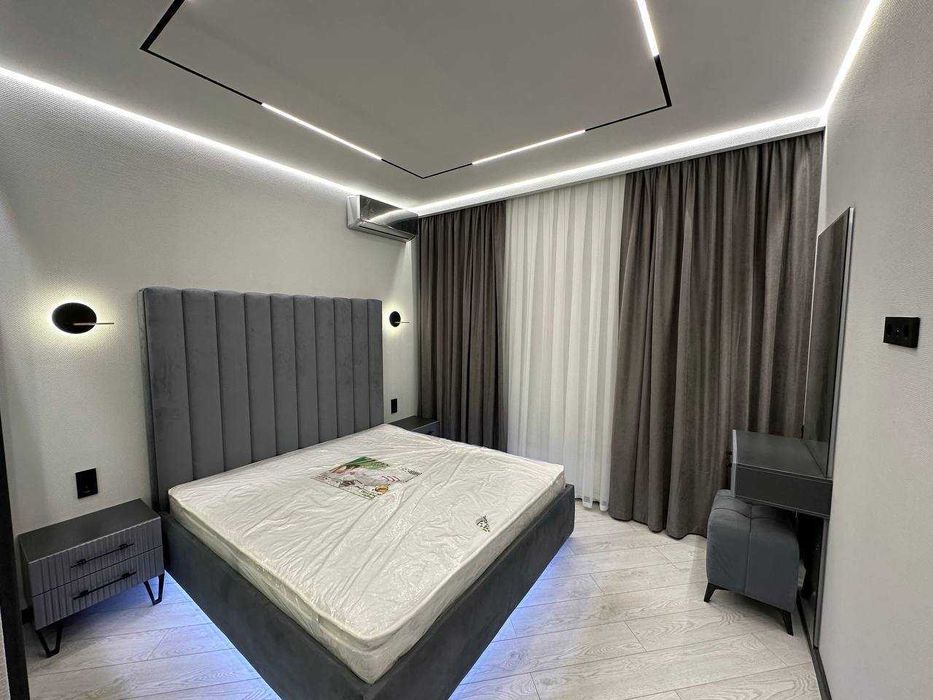 Сдается 2х комнатная квартира на NRG Jomiy  P9