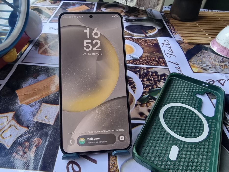 Samsung s 24 / Самсунг с 24