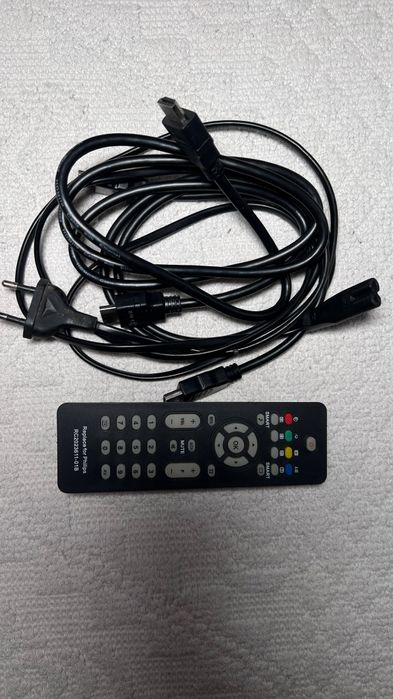 Televizor Philips 32” LCD HD Ready – model 32HF7874/10