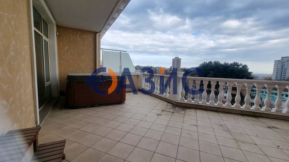 Продава се Четиристаен апартамент в Несебър - 278 кв.м за 1202 €/кв.м - Снимка #5