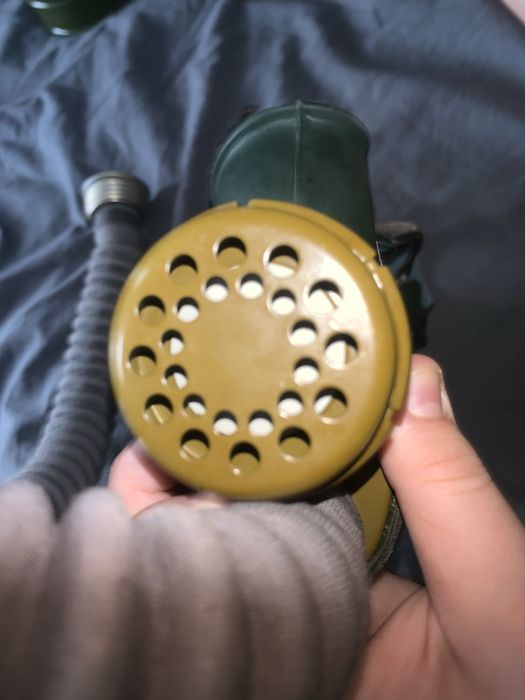 гп4 у противогаз