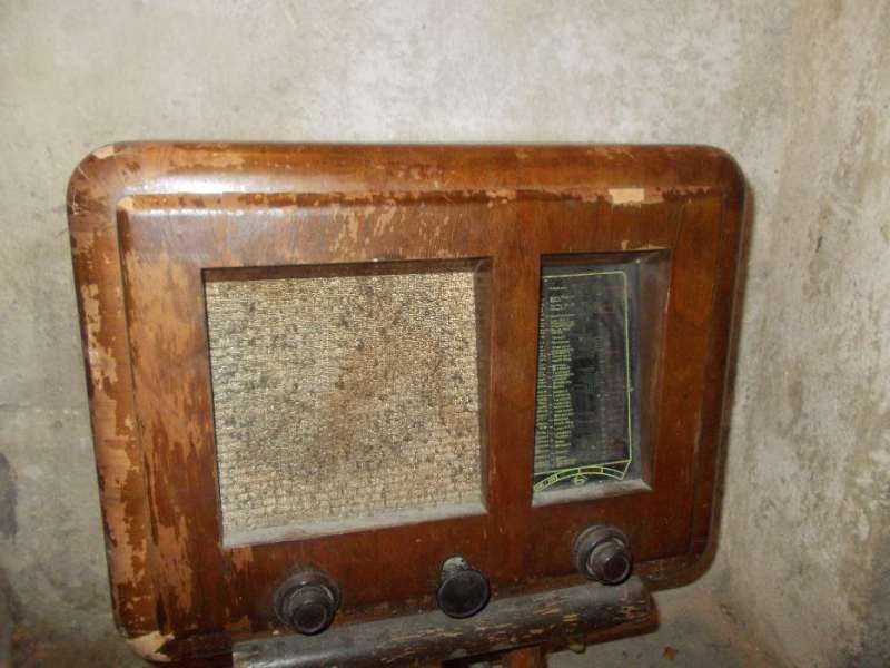 Старо радио