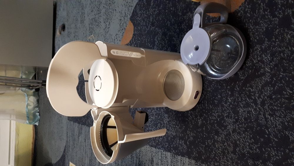 Продам кофеварку Philips HD 7562