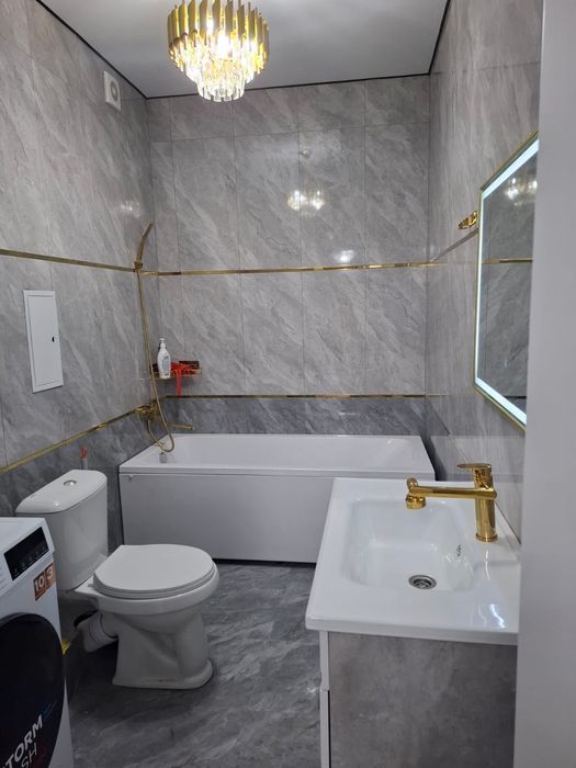 Сдам квартиру батыс помесячно