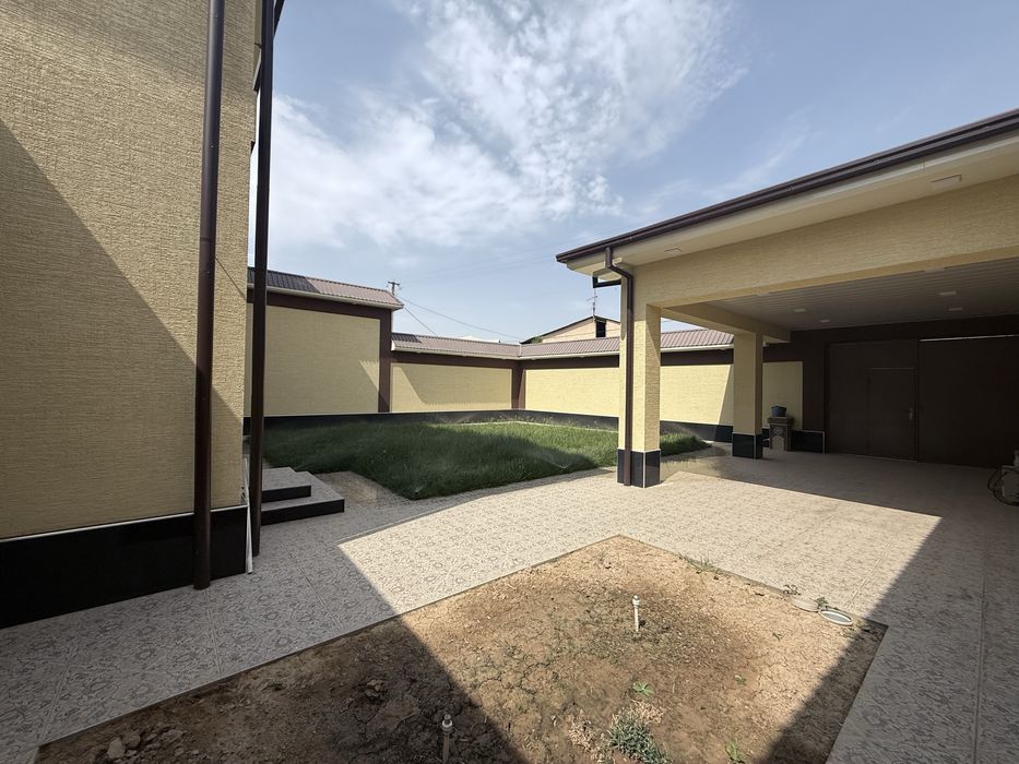 Лимонария! Продается коттедж 2 х этажный 5 комнат