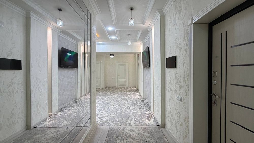 Kvartira Sotiladi Tez Va Arzon | Farg'ona Massiv