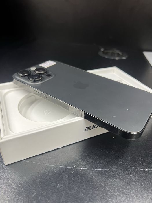iPhone 14 Pro Max 256 GB