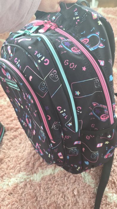 Ученическа раница Head