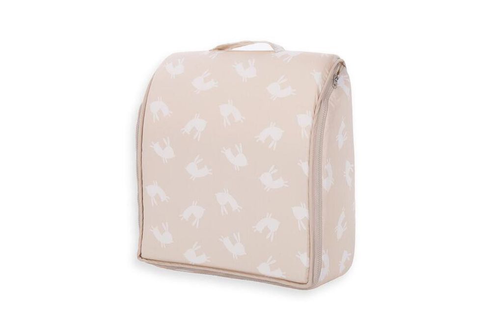 Бебешко преносимо легло-раница НОВО