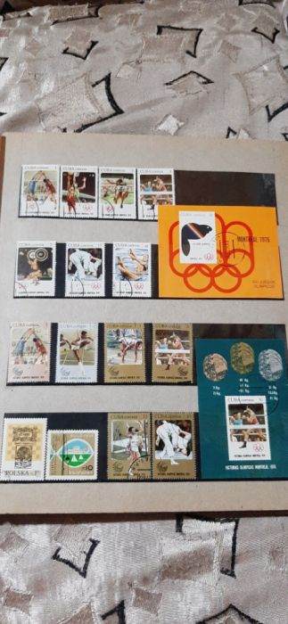 Продам марки