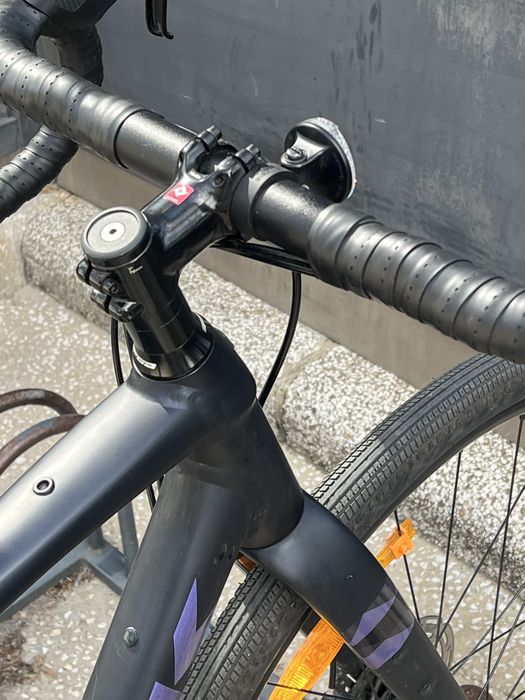 Trek Domane ALR 4 – aproape nouă | Garanție