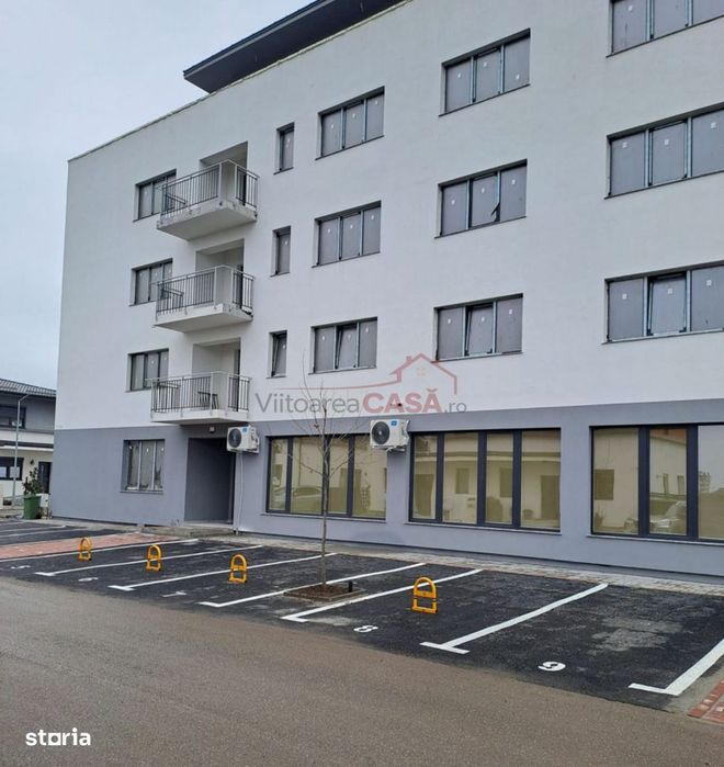 3 camere - Grand Arena — fotografia 3