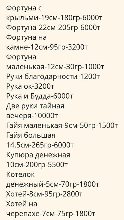 Свечи восковые фигурные программные