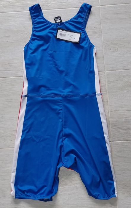 Tricou competițional canotaj / rowing Erreà – model unisex, mărimea M