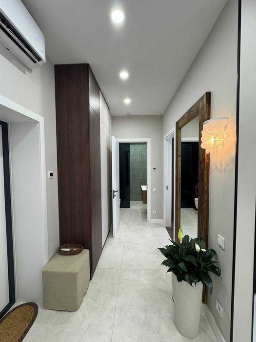 Продается 2х-комнатная квартира 
в ЖК «Green Island»