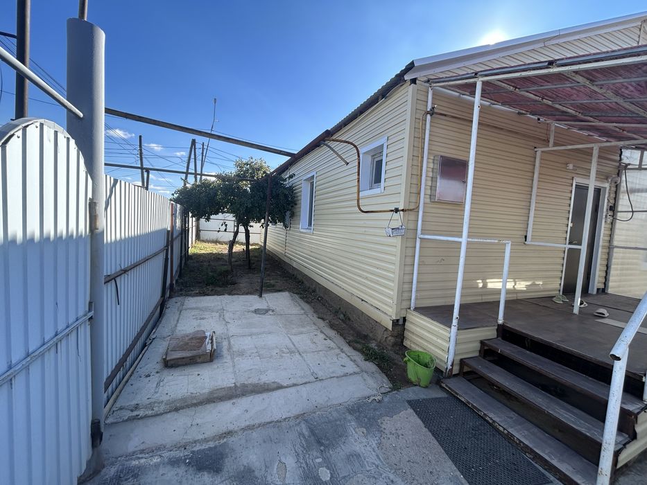 Продам дом с удобным расположением