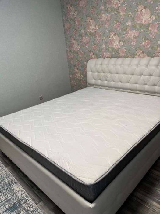 Продам двухспальный кровать