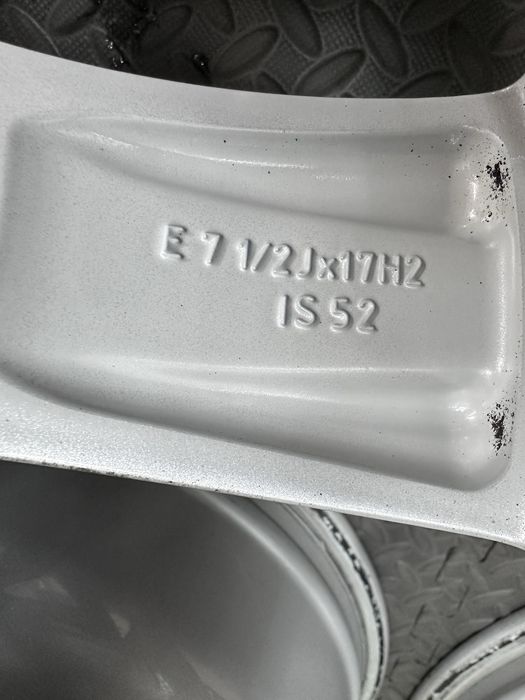 17-цола 5х112 - Skoda - Karoq-Kodiaq-Octavia-Yeti и други