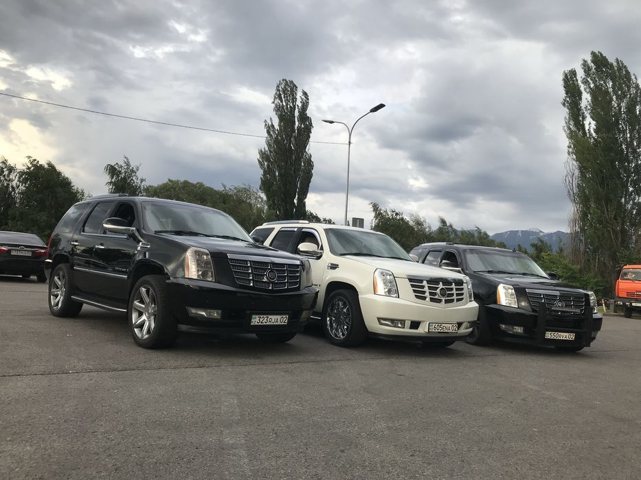 Аренда прокат лимузинов