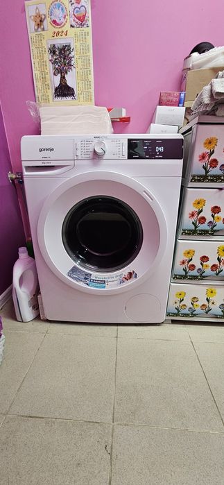 Пералня  Gorenje
