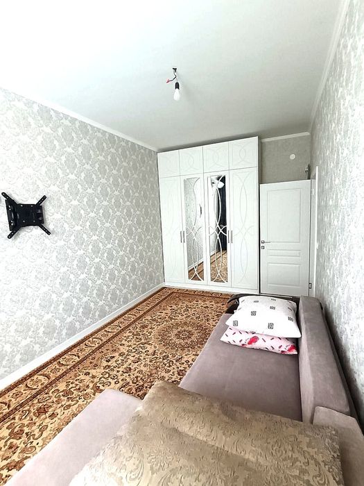 Продам квартиру.