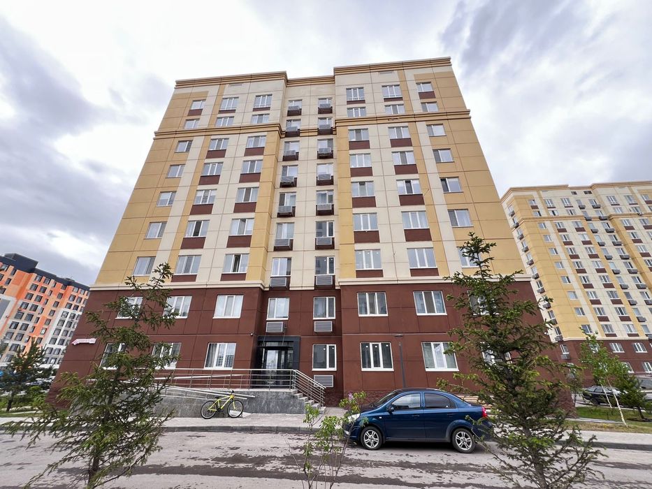 Продам квартиру в г Астана