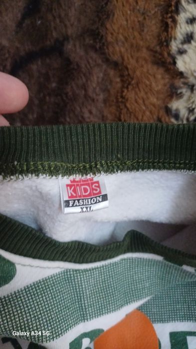 Продаётся костюмчик на мальчика на 3- 3,5 года