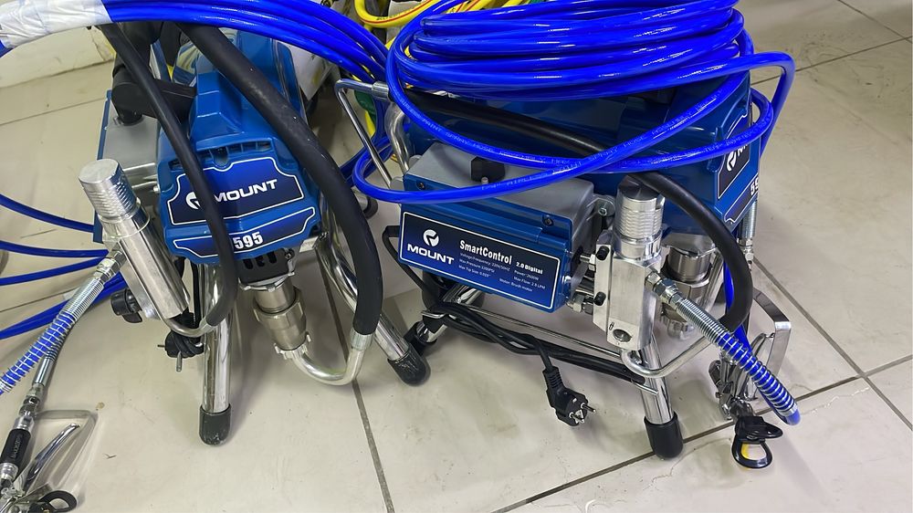 Аренда инструментов