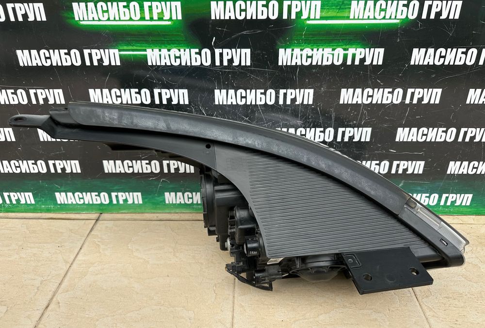 Фар far ляв фарове за Киа Ниро Kia Niro