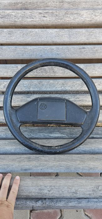 Volan Golf 2 Jetta Passat B2 Polo Retro