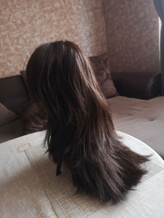 Висококачествена перукa