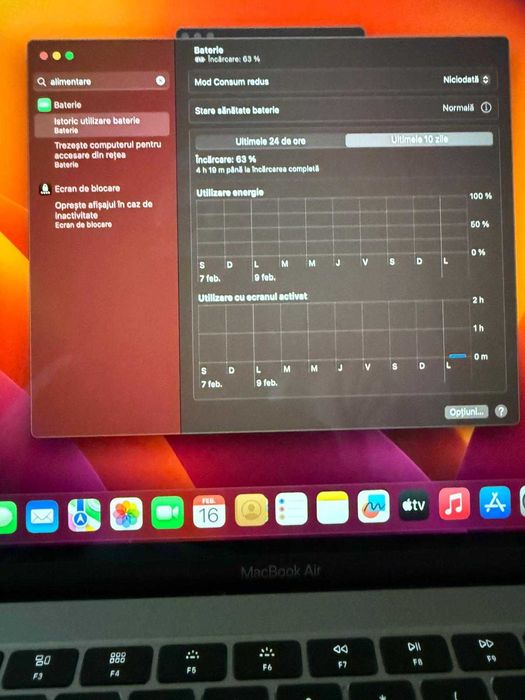 laptop Apple MacBook Air 13