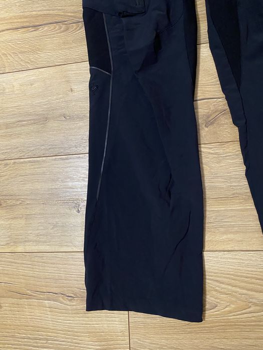 Engelbert Strauss Vision Neo-pantaloni de lucru, softshell, barbati,48