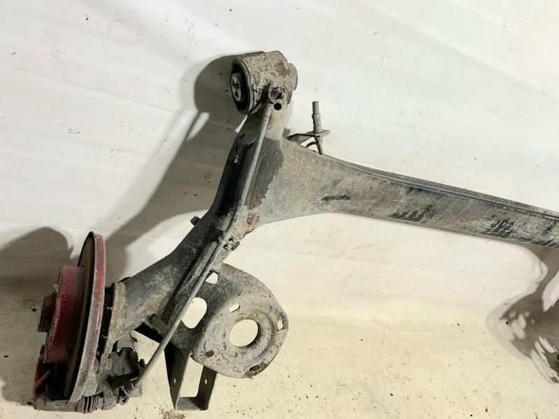 Punte spate Seat Ibiza 4 6J 6R0500051B Break 1.6 tdi