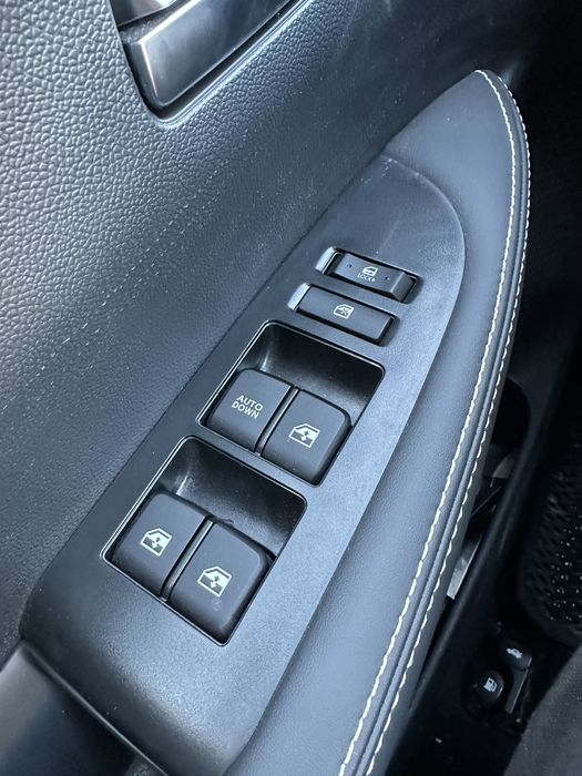 Продам новый автомобиль