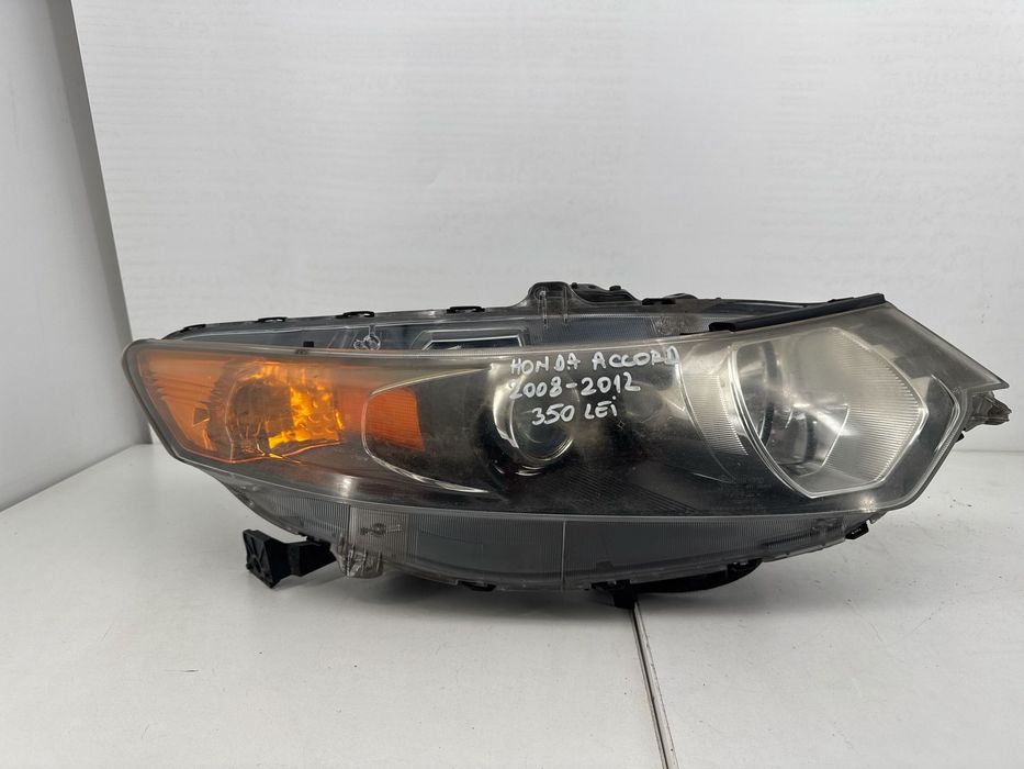 far honda accord accord 2010