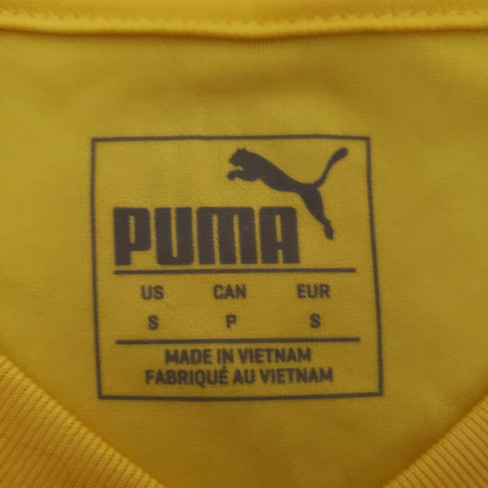 Tricou de fotbal Borusia dormunt original. Mărimea S