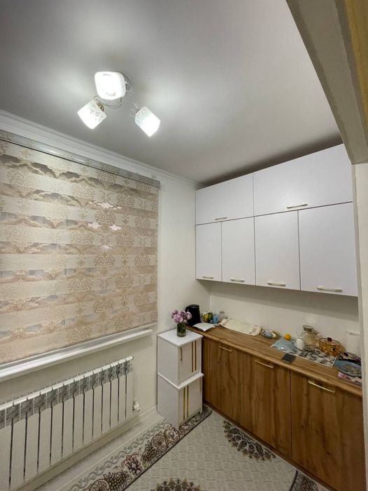 Sergile choshtepa metro kvartira BM group 2xona 400