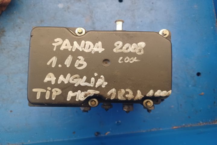 Pompa ABS 0265232021 0265800673 Fiat Panda 2 [2003 - 2011] Hatchback