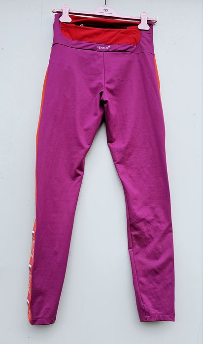 EA7 Emporio Armani оригинален дамски клин Л размер нов