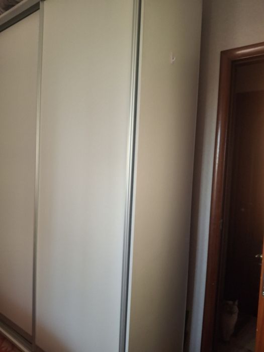 Шкаф-купе новый. Б/у . Разбор-Самовывоз