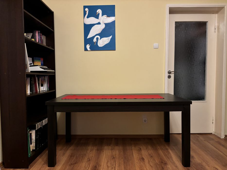 Masa extensibila 80x160cm(210cm)