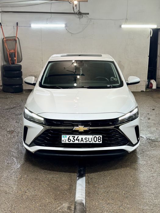 Аренда авто Монза