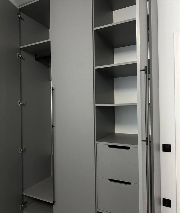 Mebel zakazga tayorlaymiz kachestva hohlasangiz faqat biz bilan