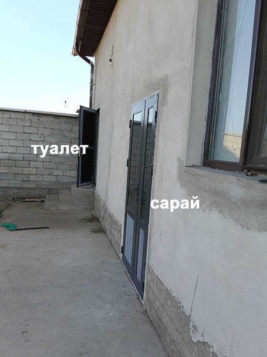 Шұғыл сатылады! Түркістан, Бестораңғыл-113.