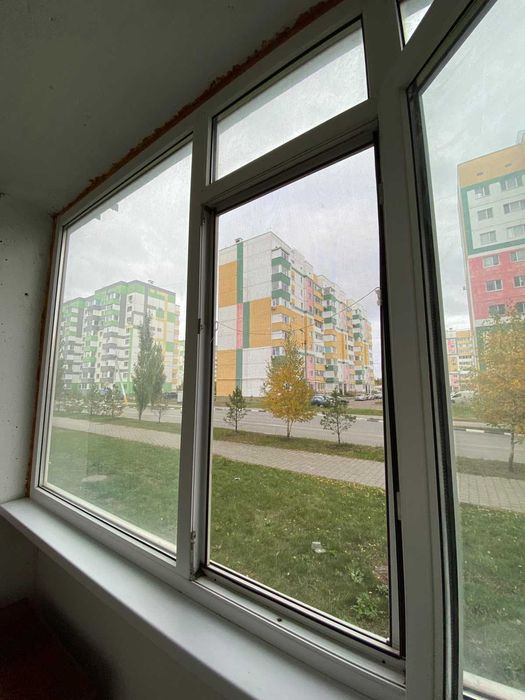 1к. мкр Аэропорт 40кв. 1 эт.9