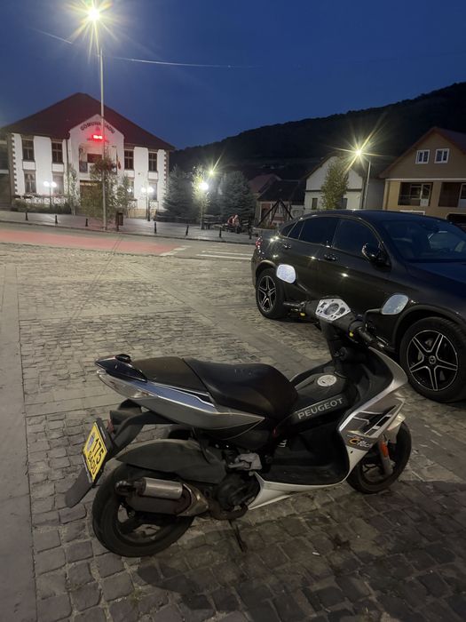 Spre vanzare scutar de 50 cm,Peugeot in stare foarte buna de fuctionare