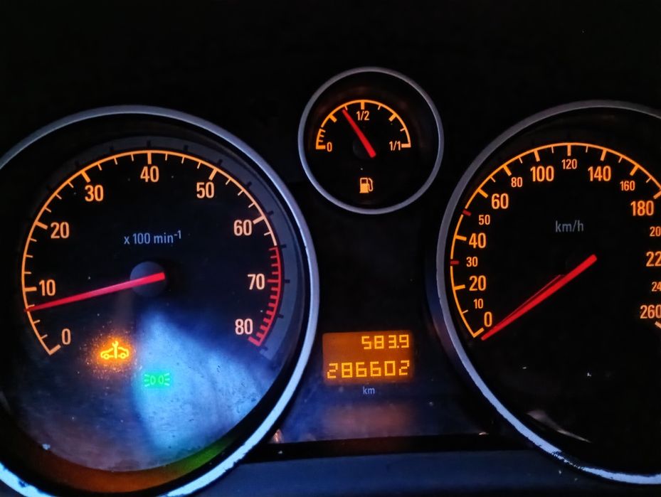 Vând opal asta h benzină +gpl , 1.6