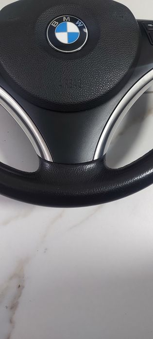 Волан за БМВ Е90, Е87, Е84 и др.