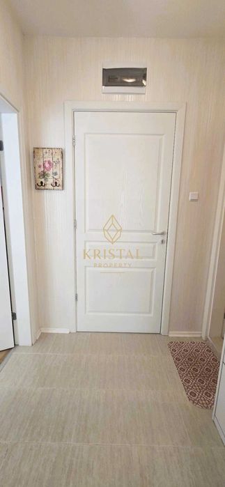 Продава се Двустаен апартамент в к.к. Слънчев бряг - 44 кв.м за 881 €/кв.м - Снимка #8